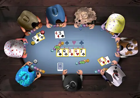 Reglas del póquer Cómo jugar al póquer reglas-del-póker-cómo-jugar-al-póker