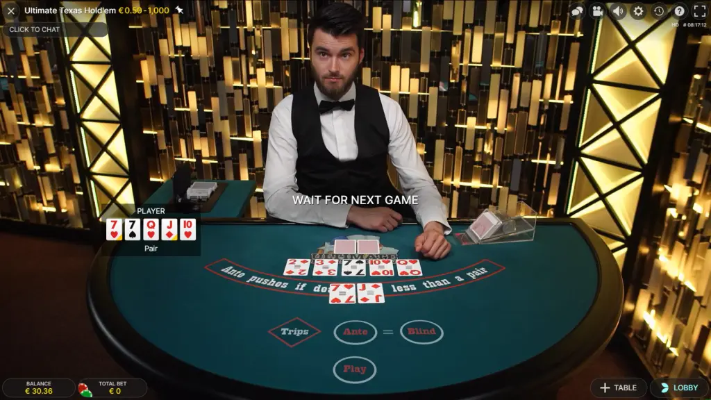 Casino Póquer casino-póquer