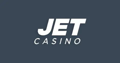 JetCasino online Logotipo