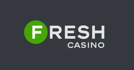 FreshCasino logo en línea