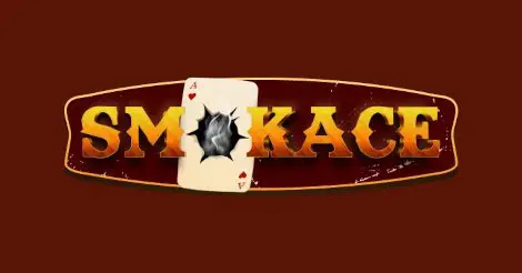 Smokace casino online logo