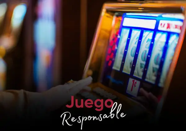 Juego responsable