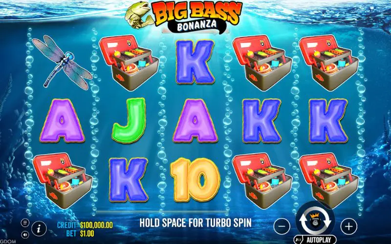 Big Bass Bonanza tragaperras Big-Bass-Bonanza-tragaperras