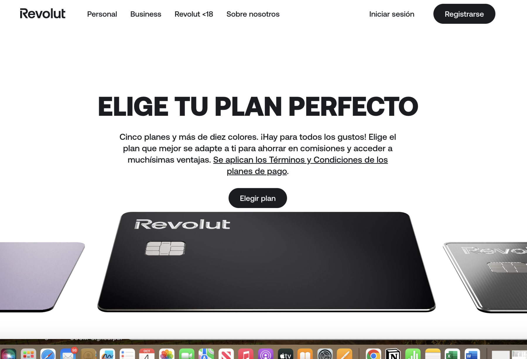 casinos-con-Revolut