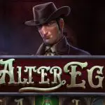 The Alter Ego