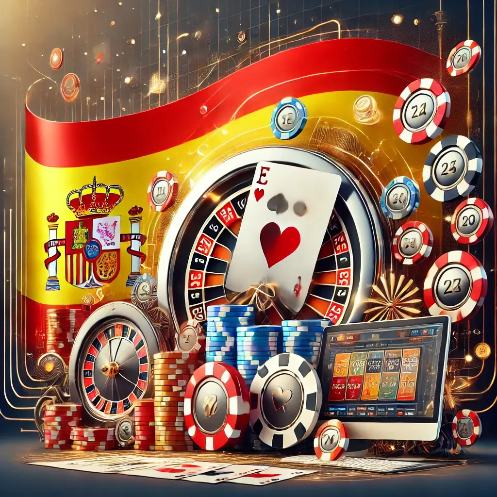 comparativa de los mejores casinos online en españa