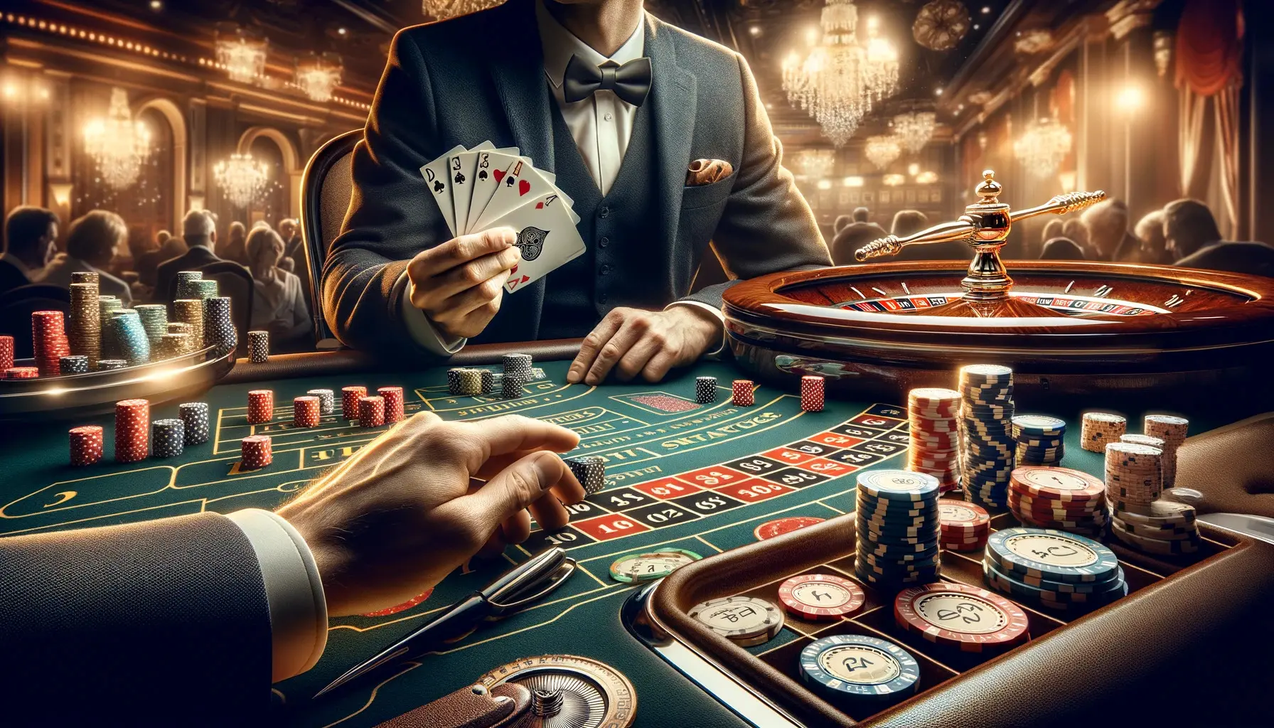 estrategias y consejos para ganar en juegos de mesa