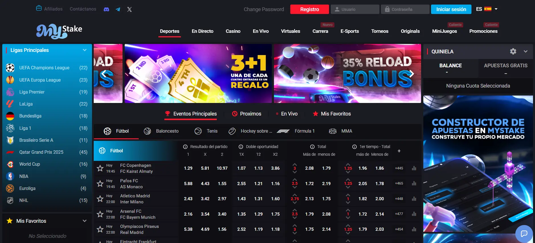 Apuestas Deportivas Mystake-Apuestas-Deportivas