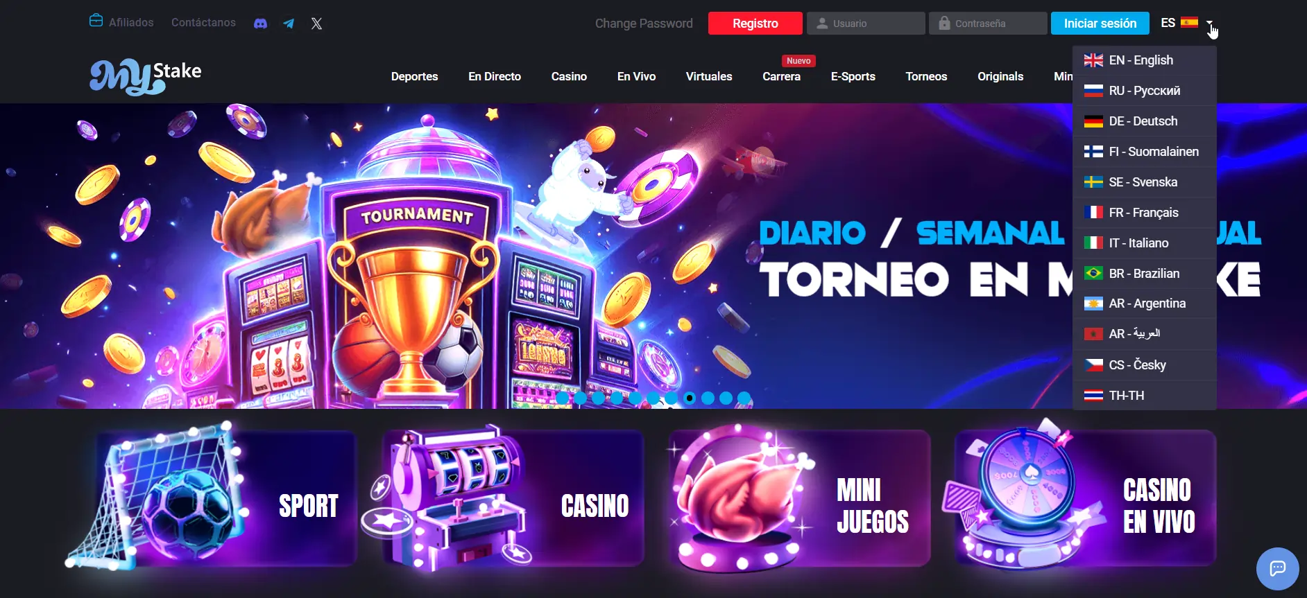 Casino MyStake resena-del-casino-MyStake