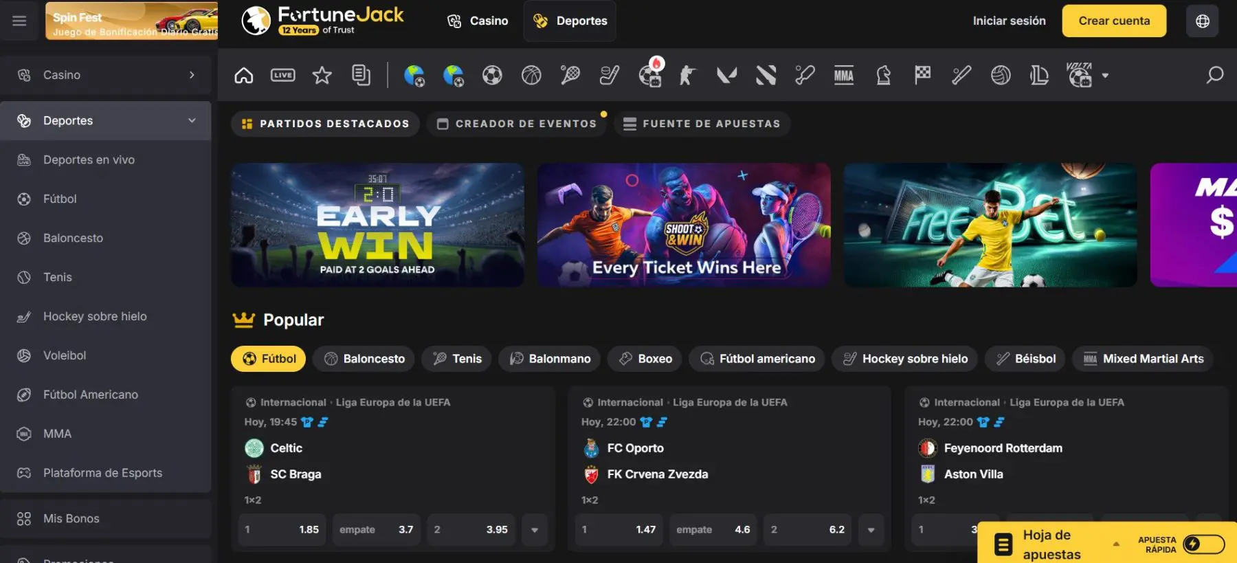 Apuestas deportivas apuestas-deportivas