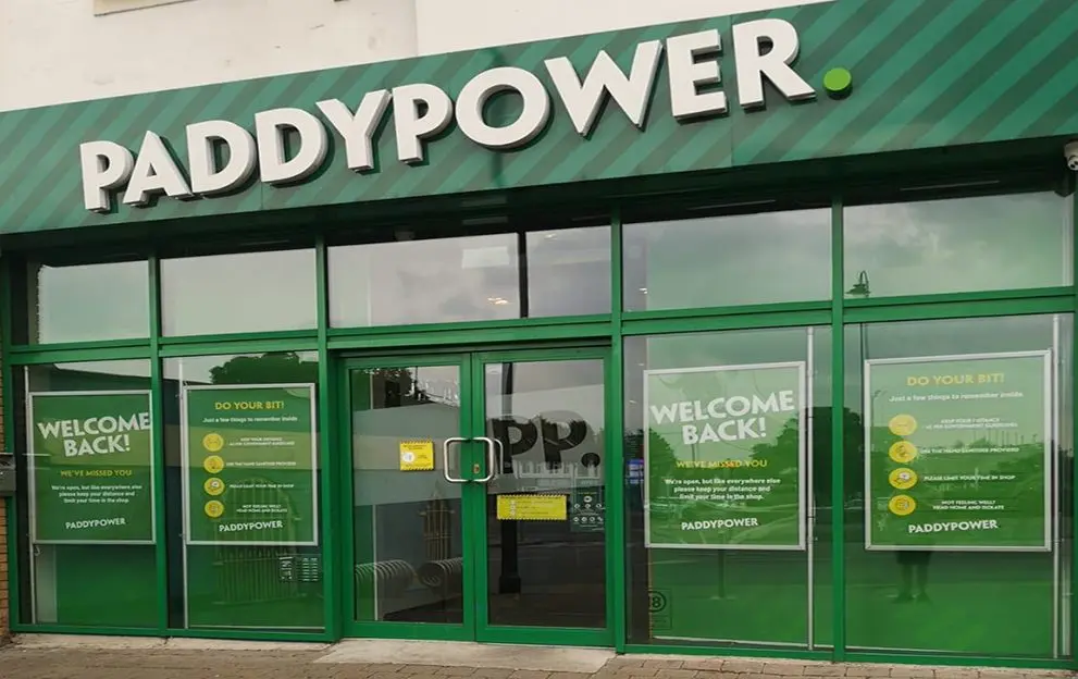 Tienda-PaddyPower