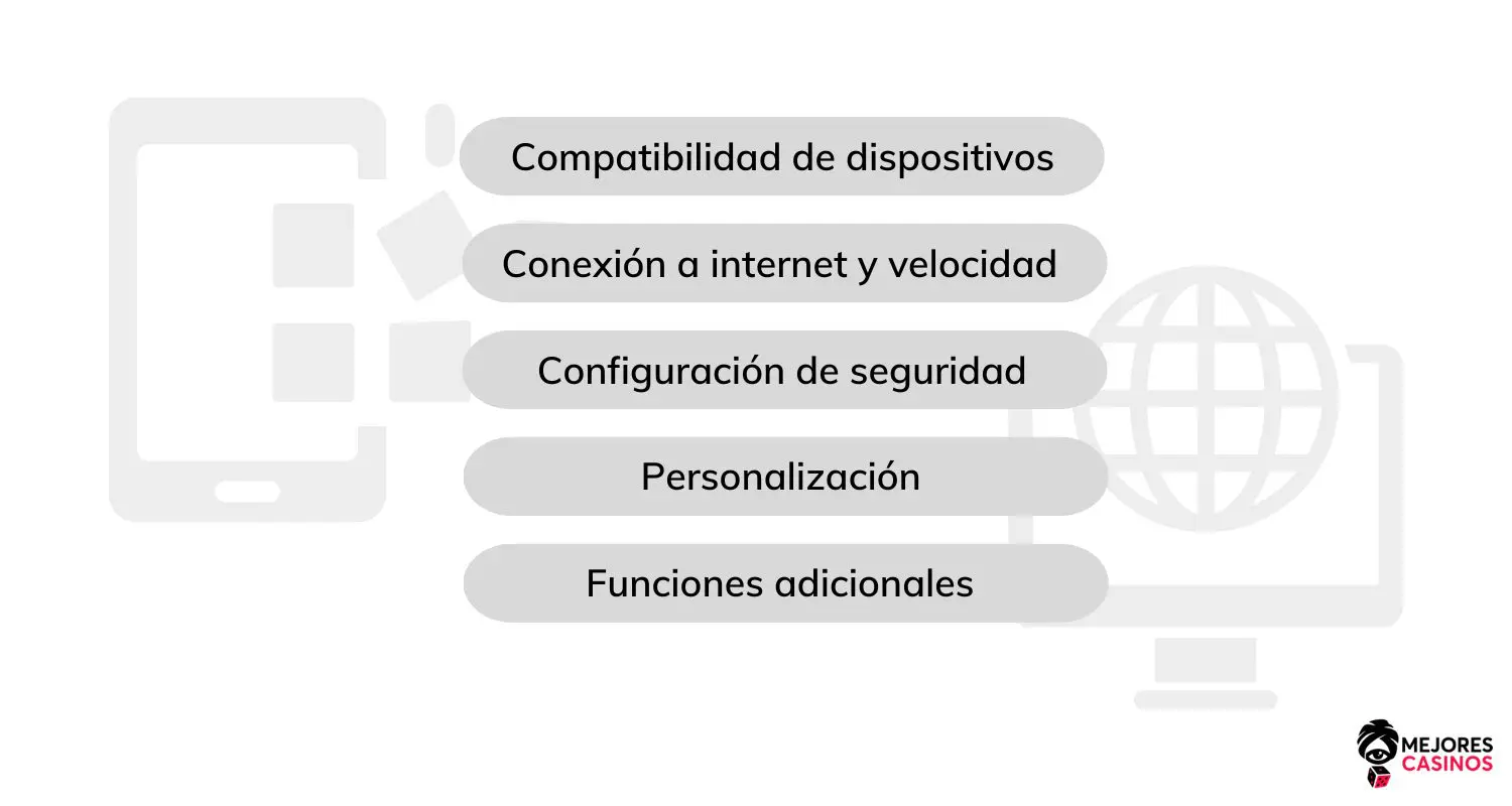 Aplicación móvil o navegador del casino aplicación de casino o navegador