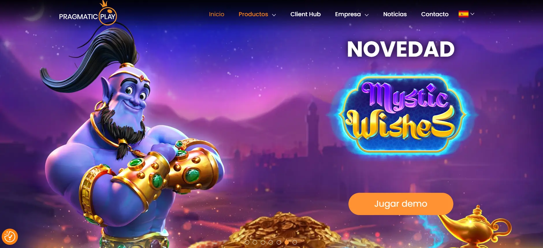 Nuevos juegos de Pragmatic Play nuevos-juegos-de-Pragmatic-Play