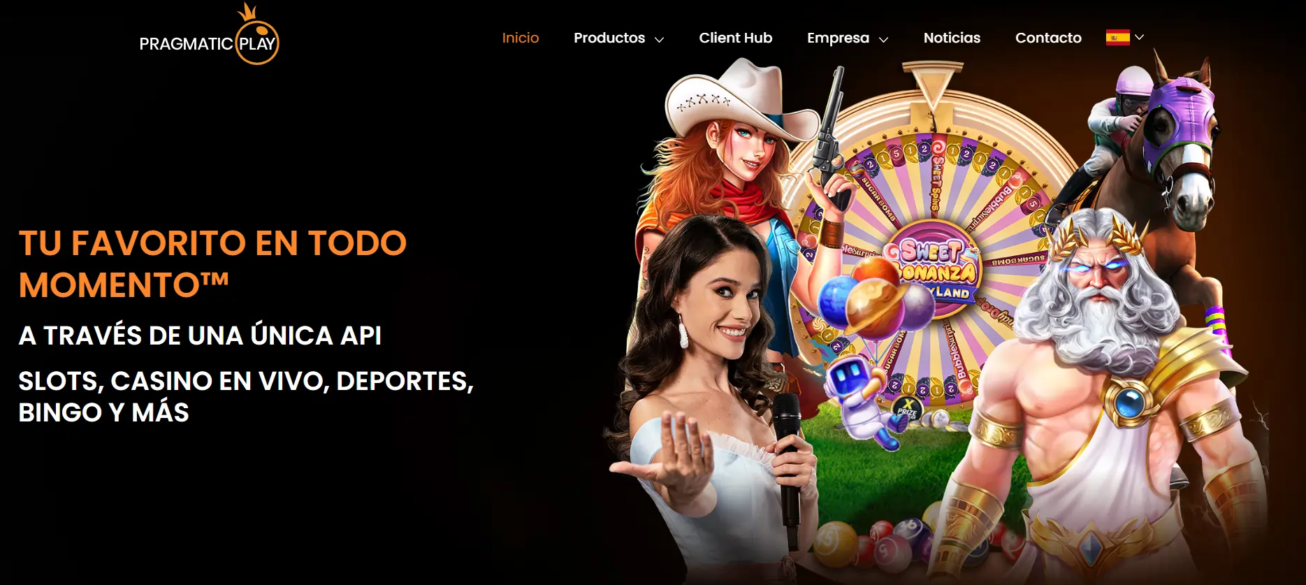 Proveedor de software de casino proveedor-de-software-de-casino