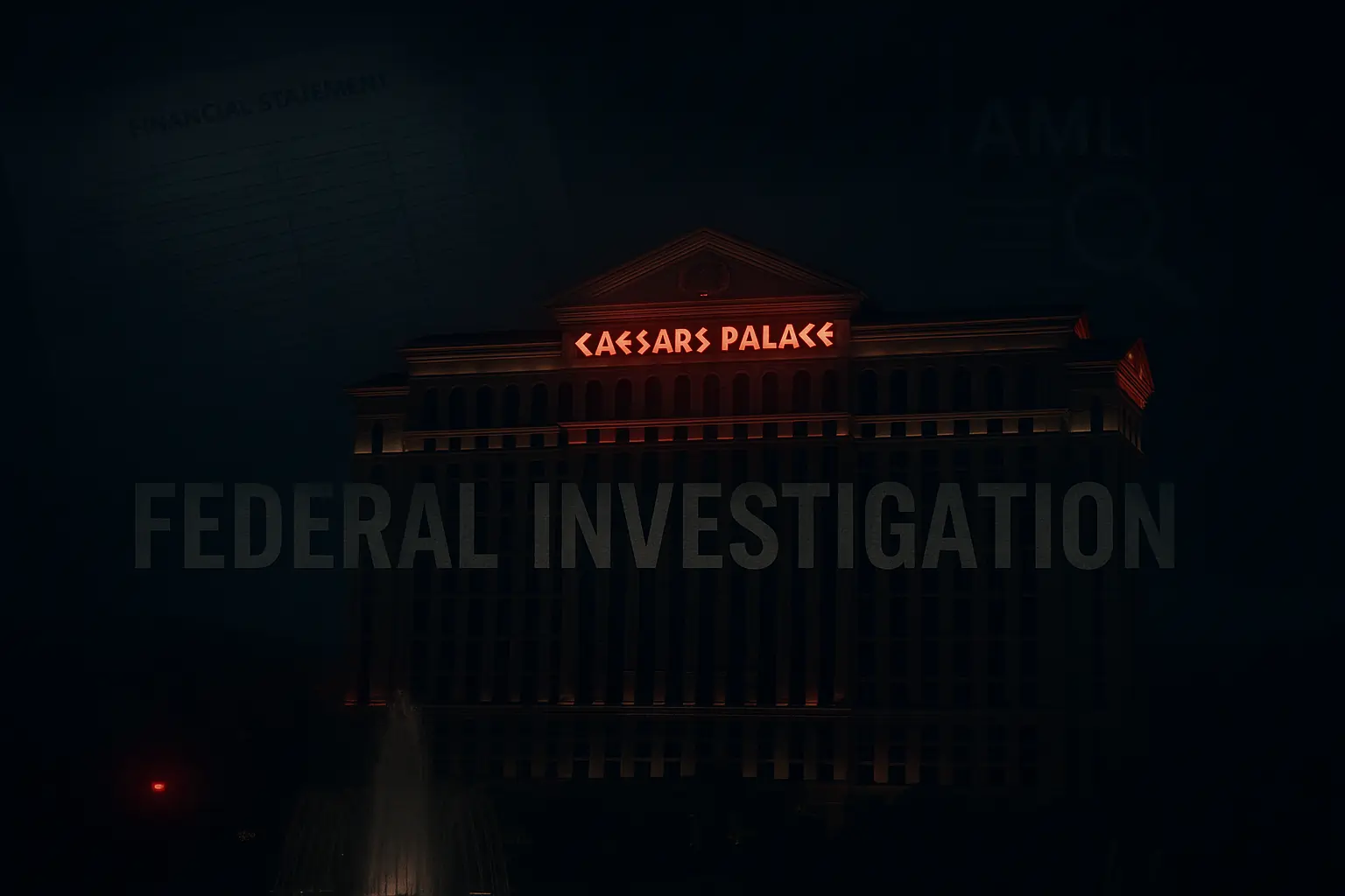 Caesars Palace caesars-palace