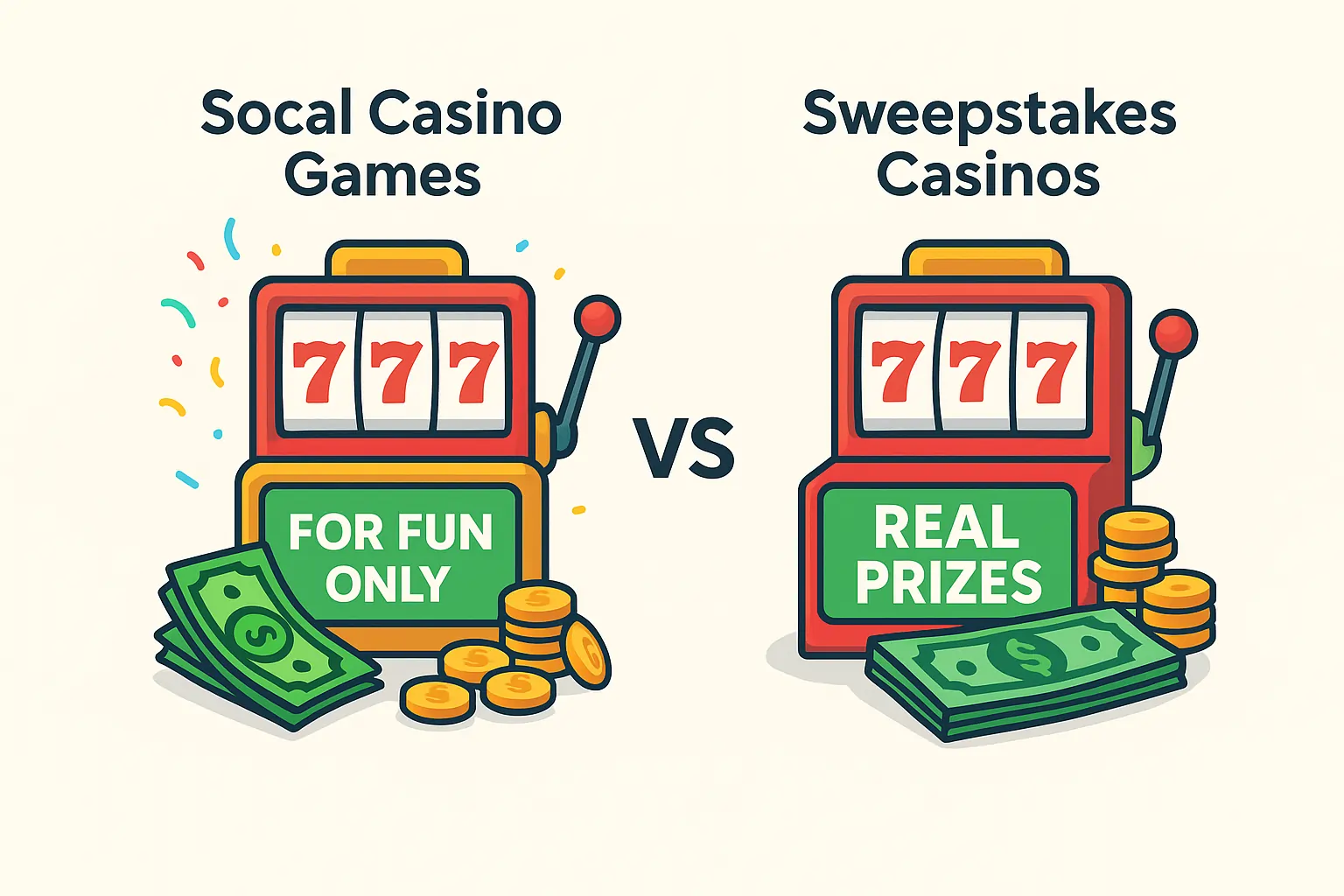 Juegos sociales de casino diferencias-entre-los-juegos-sociales-y-los-juegos-de-casino-tipo-loteria