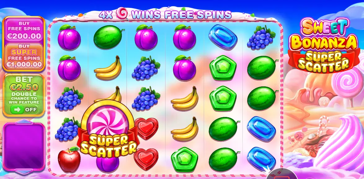 Super Scatter Sweet-Bonanza-Super-Scatter