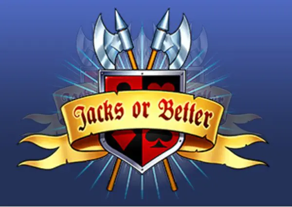 Reglas y Estrategia de Jacks or Better