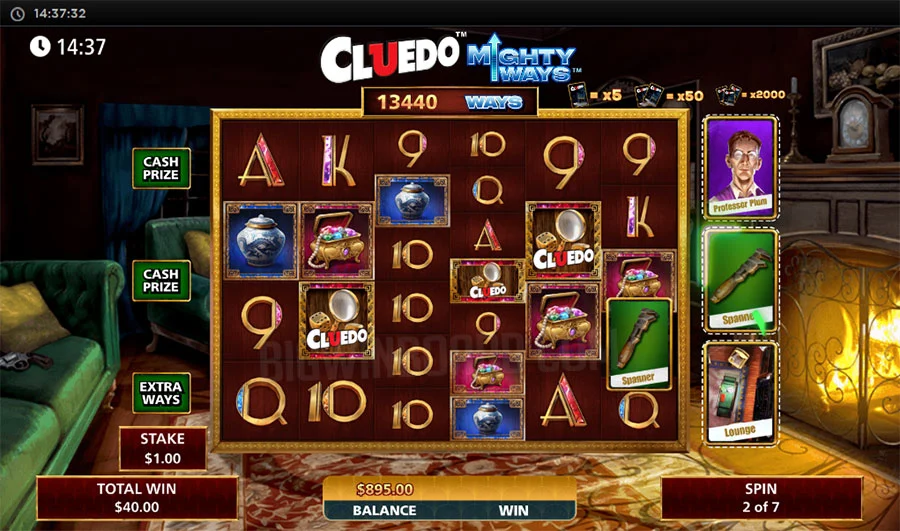 Cluedo Mighty Ways Cluedo-Mighty-Ways-tragaperras