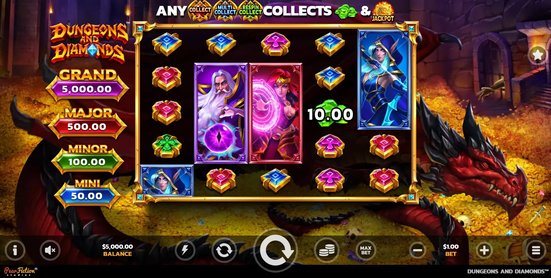 Dungeons and Diamonds Dungeons-and-Diamonds-máquina-tragaperras