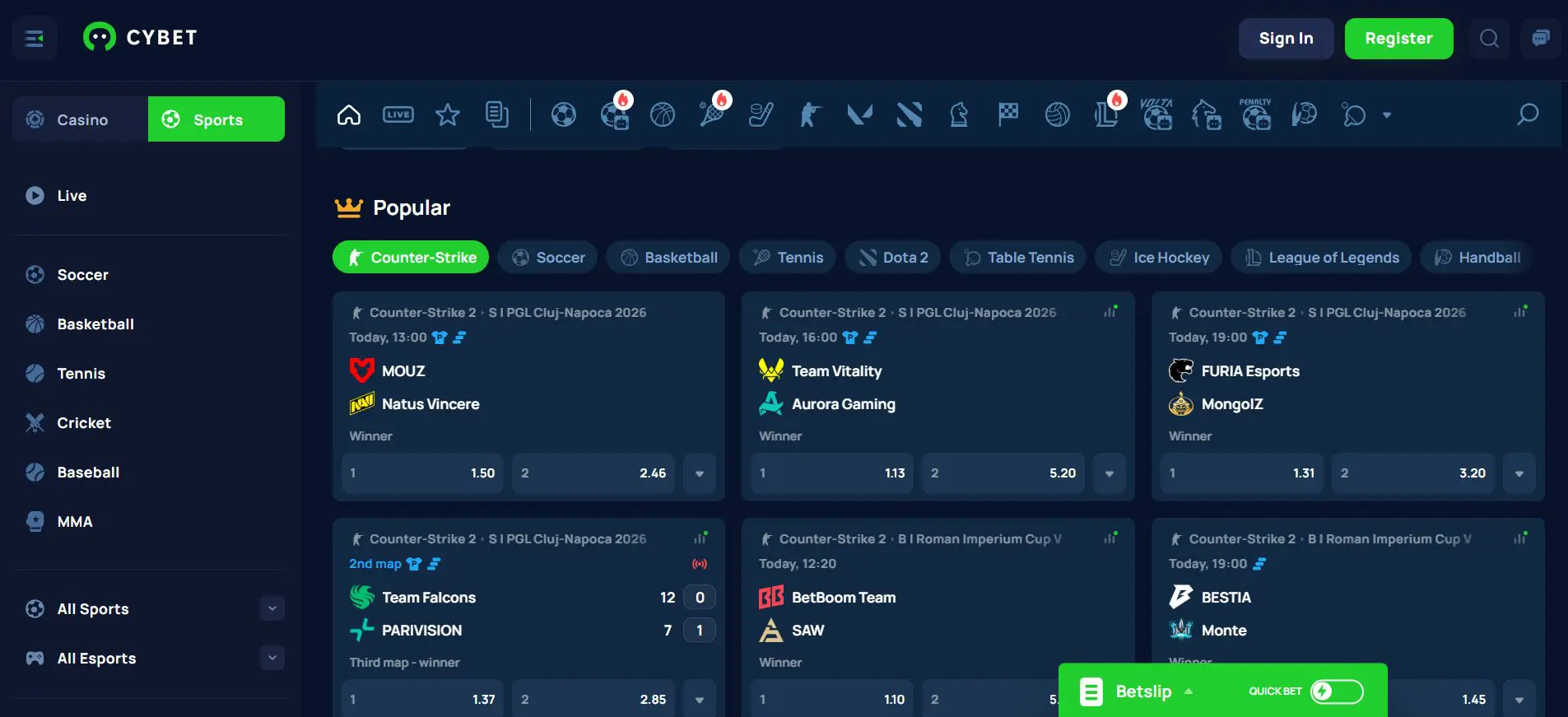 Apuestas deportivas Cybet-apuestas-deportivas