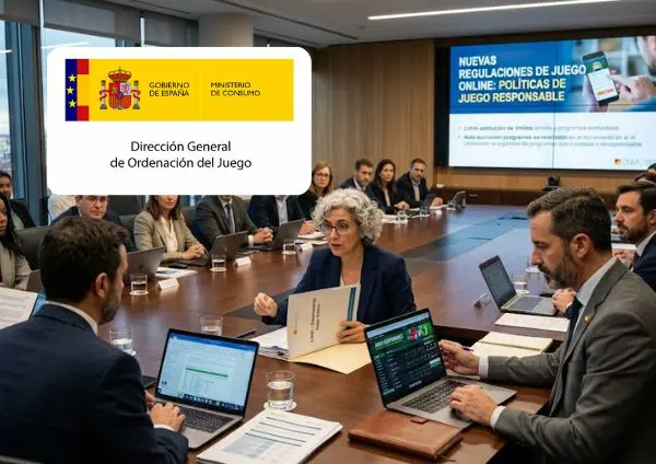 España propone importantes reformas de la ley del juego para 2026