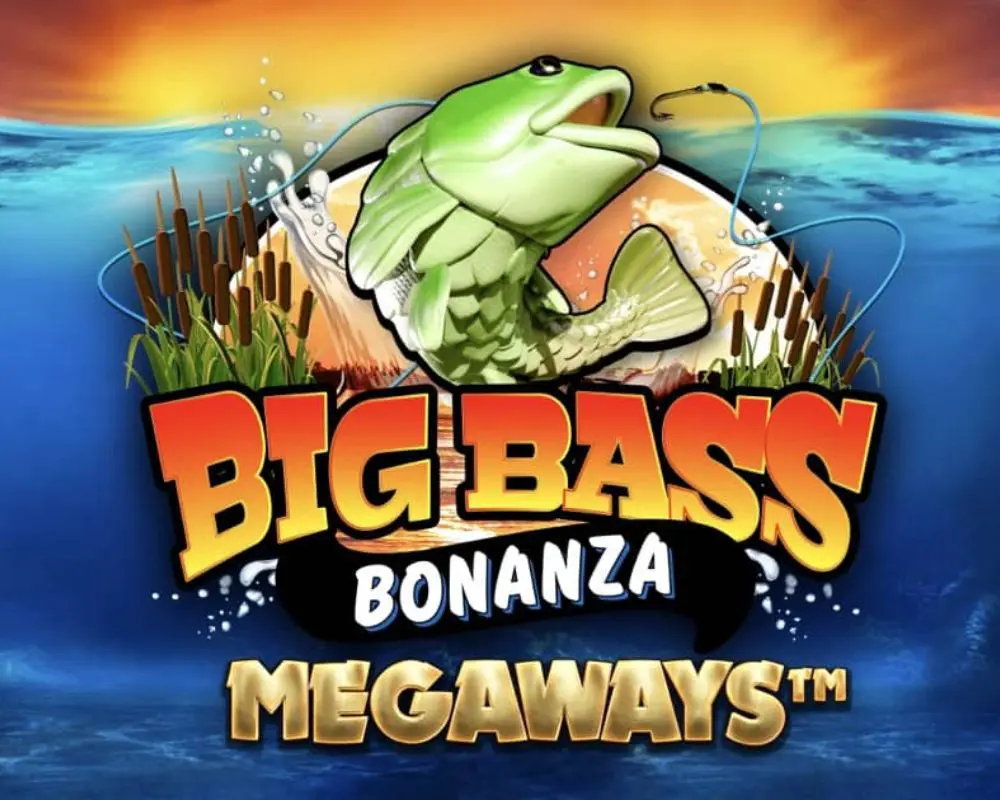 Big Bass Bonanza Megaways
