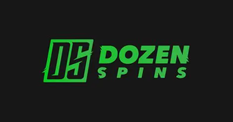 dozenspins logotipo del casino